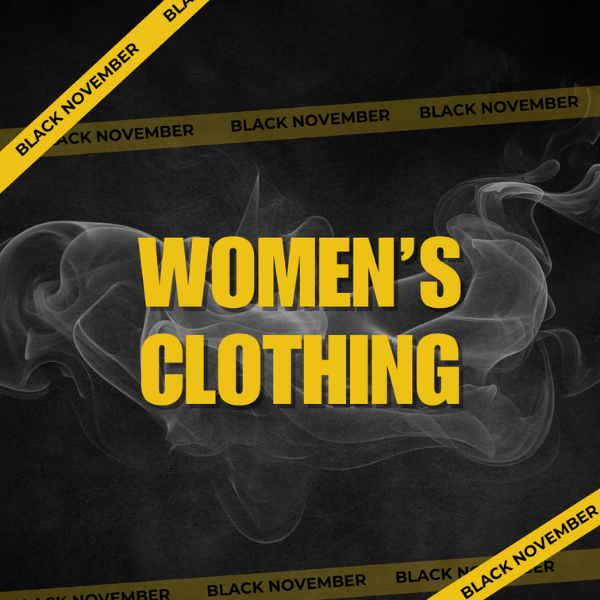 Womens Clothing